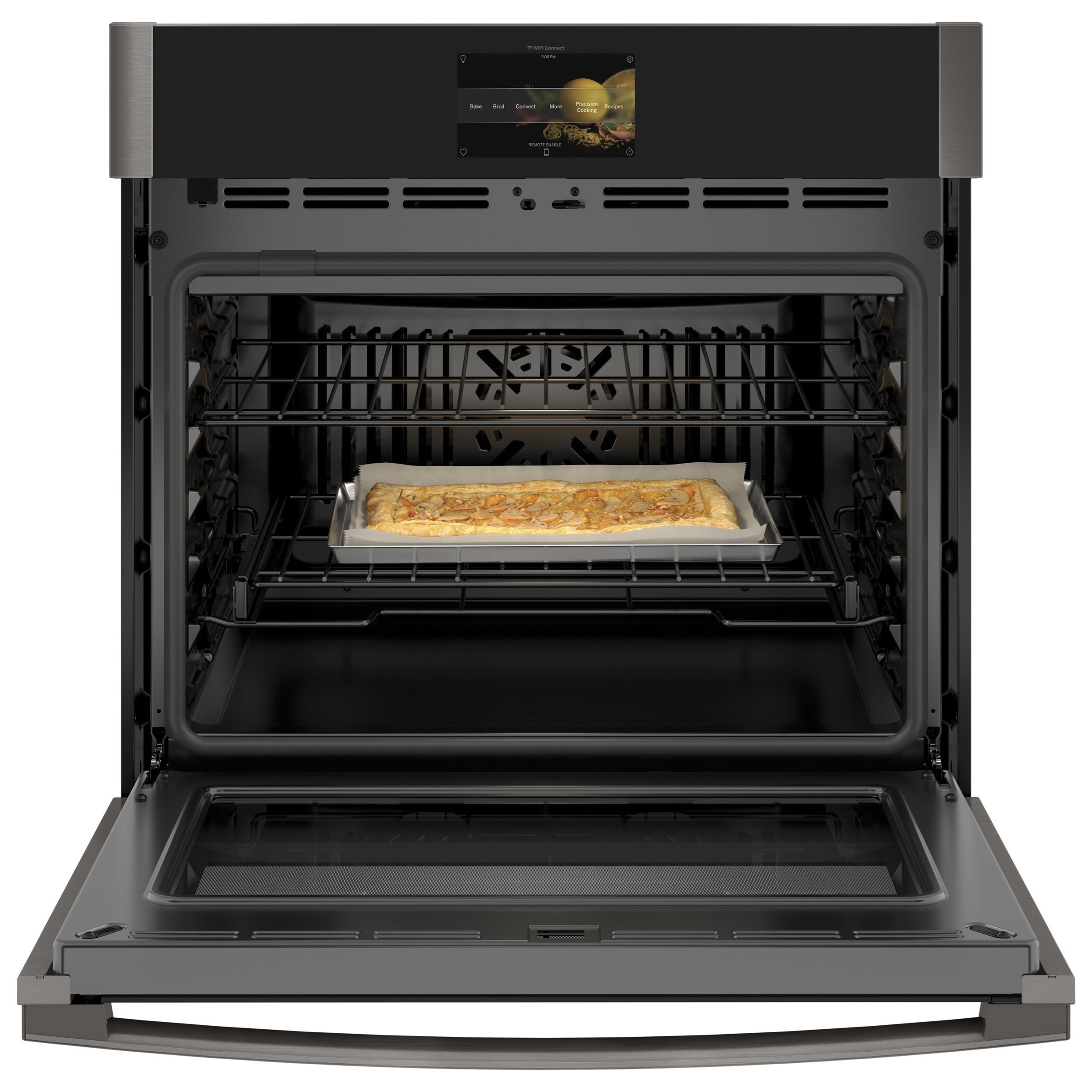 Ge profile 30 online wall oven